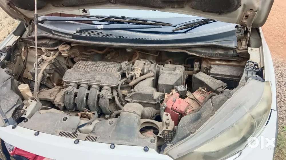 Honda Wr-v 2019 Petrol Well Maintained