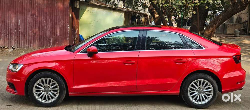 Audi A3 35 Tdi S Line, 2016, Diesel