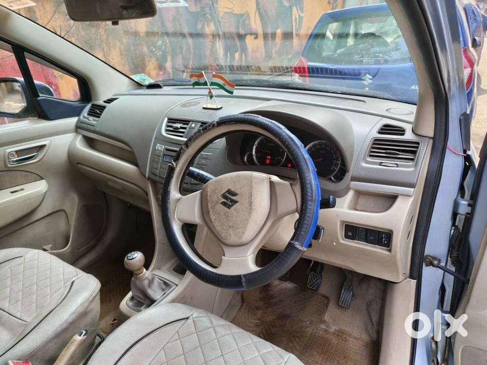 Maruti Suzuki Ertiga 2012-2015 Vdi, 2012, Diesel
