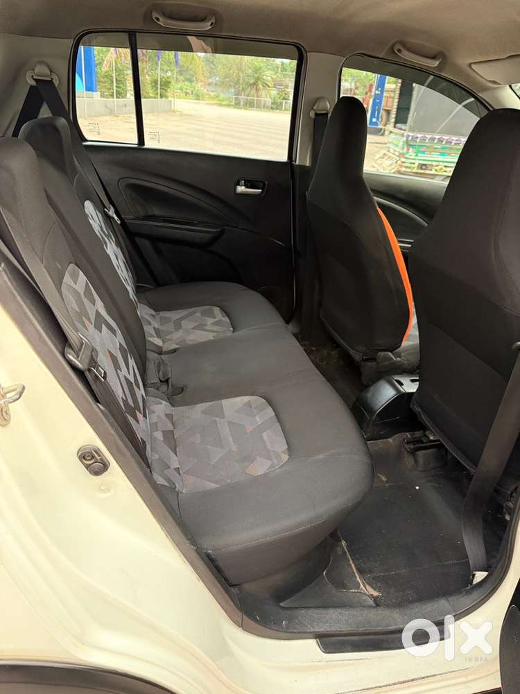 Maruti Suzuki Celerio X Like New