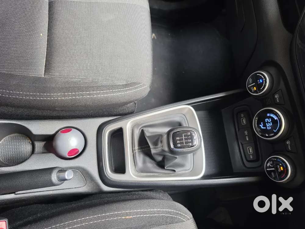 Hyundai Venue Sx 1.0 Turbo 2021