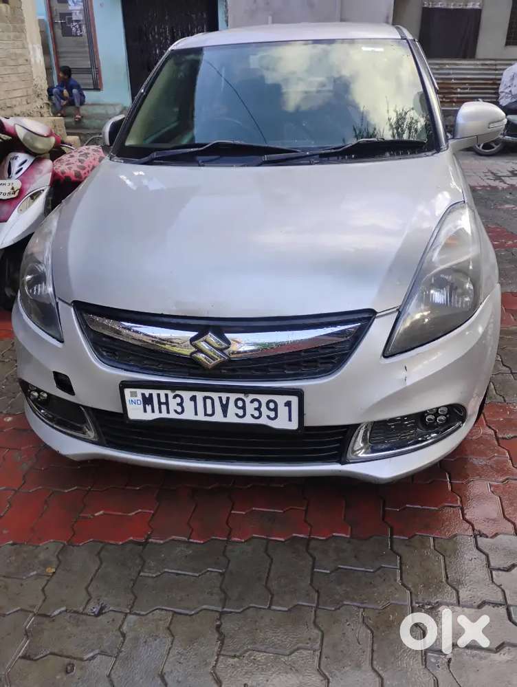 Maruti Suzuki Swift 2012 Vdi