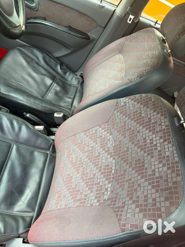 Hyundai Santro Xing 2007 With Valid Fc Till 2028