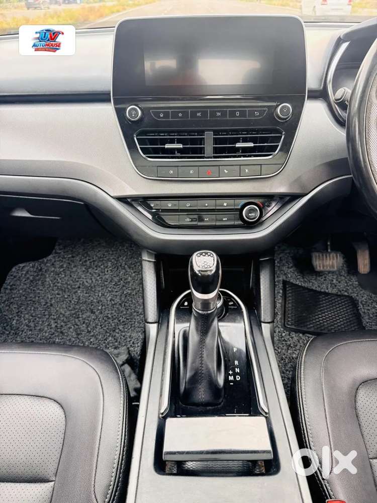 Tata Harrier Xza Dual Tone, 2021, Diesel