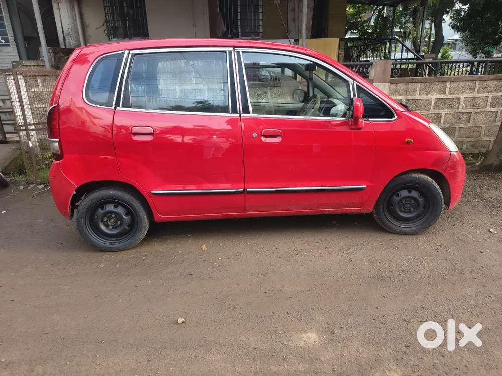 Maruti Suzuki Zen 2007 Petrol Automatic