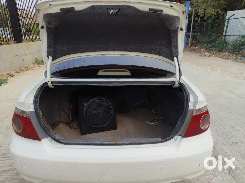 Honda City Zx 2008 Model Excellent Condition