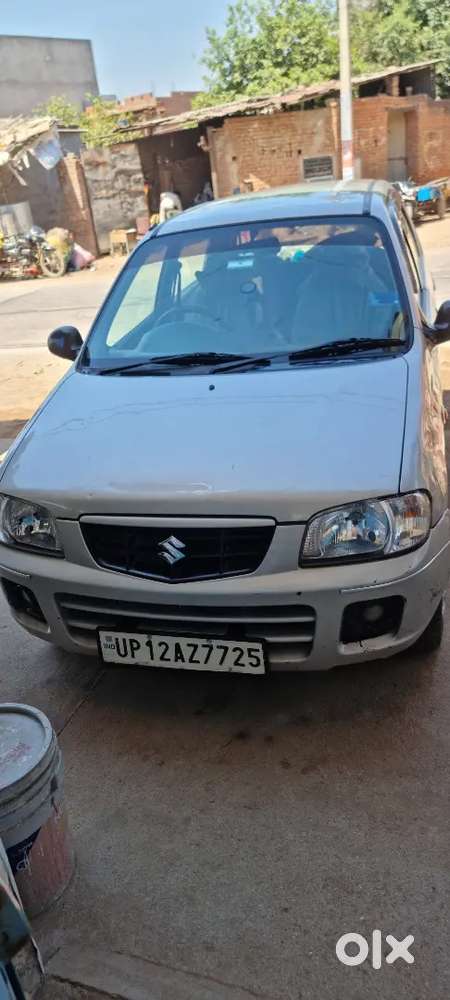 Maruti Suzuki Alto 2011