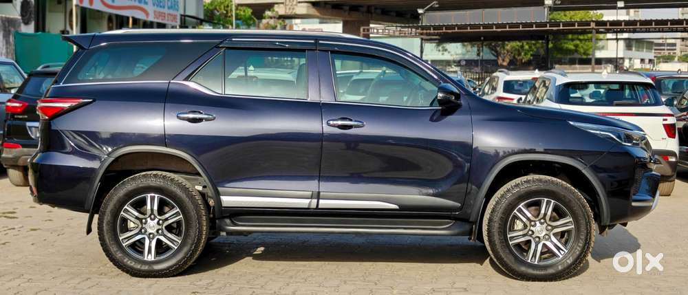 Toyota Fortuner 3.0 4x2 Automatic, 2025, Diesel
