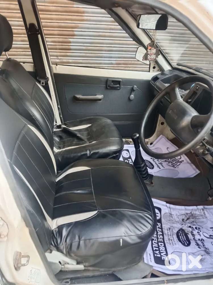 Maruti 800 Good Condition Car All Working..