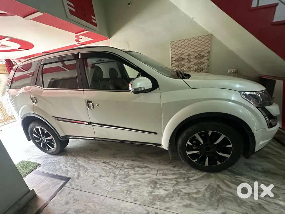 Mahindra Xuv500 2019 Diesel Well Maintained