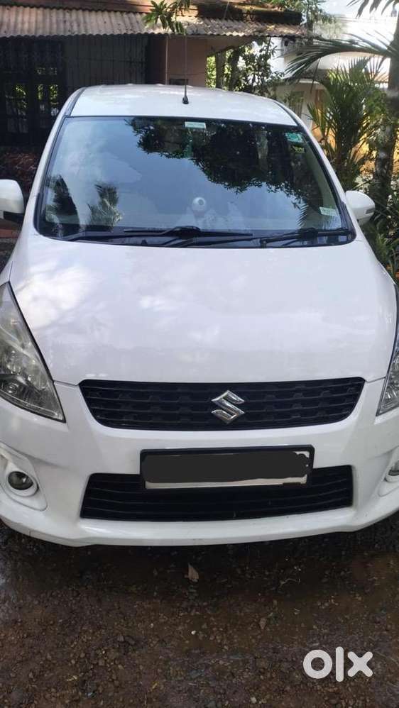 Maruti Suzuki Ertiga 2013 Diesel Good Condition