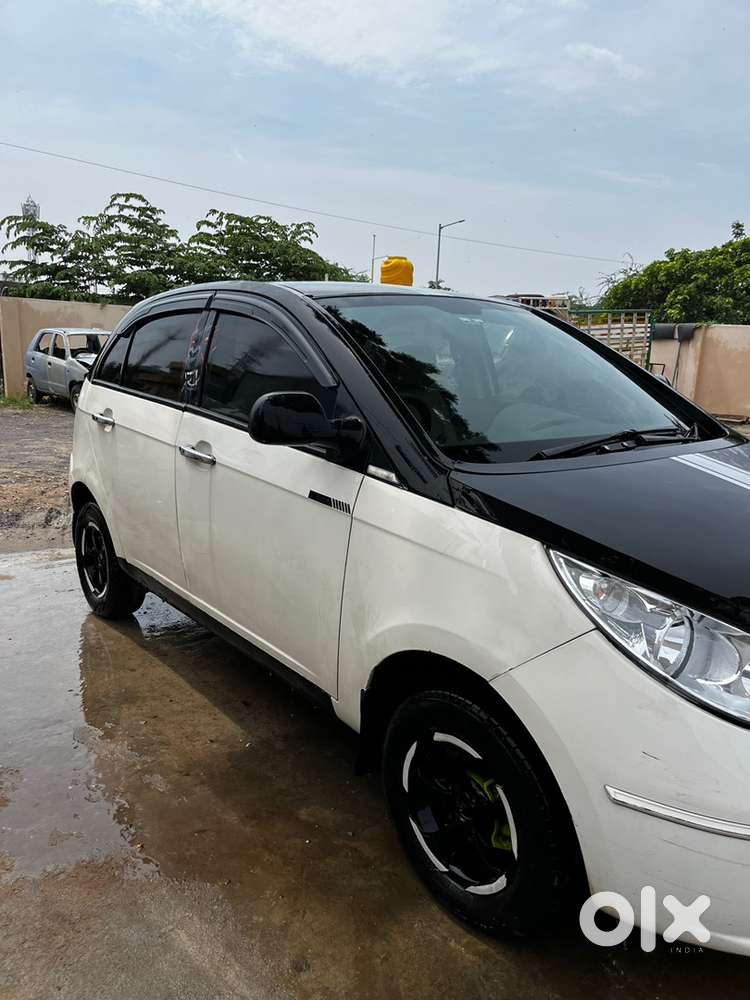 Tata Indica Vista 2012 Diesel Good Condition