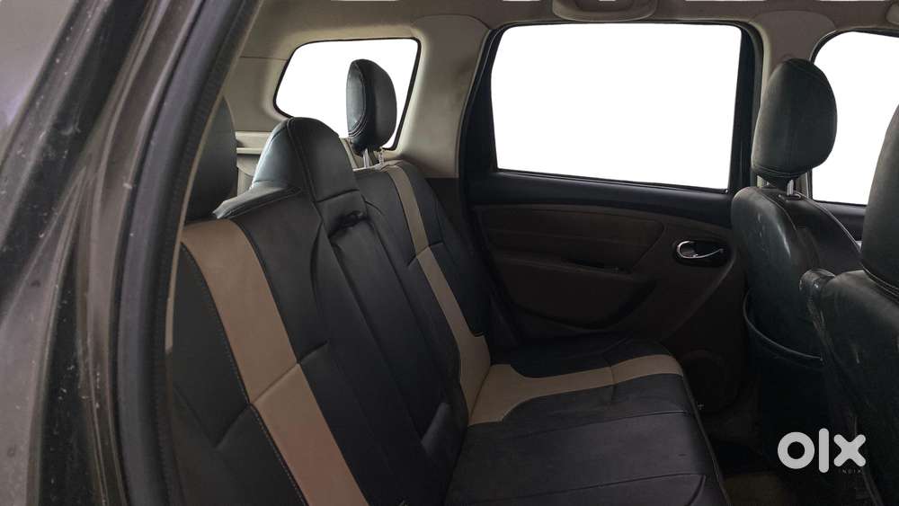 Renault Duster 110ps Diesel Rxz, 2017, Diesel