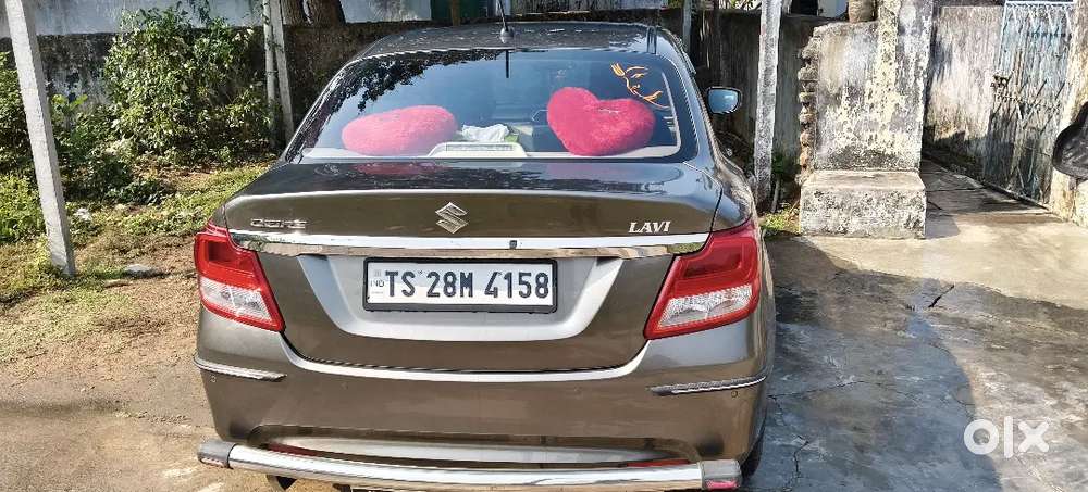 Maruti Suzuki Dzire 2023 Petrol 14500 Km Driven