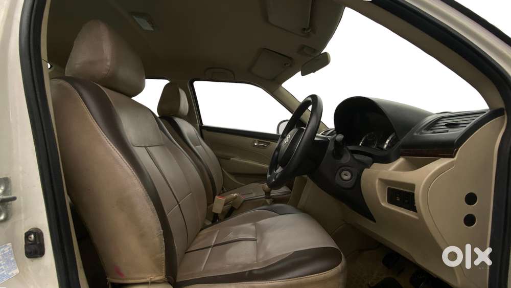Maruti Suzuki Swift Dzire Vdi Bsiv, 2014, Diesel