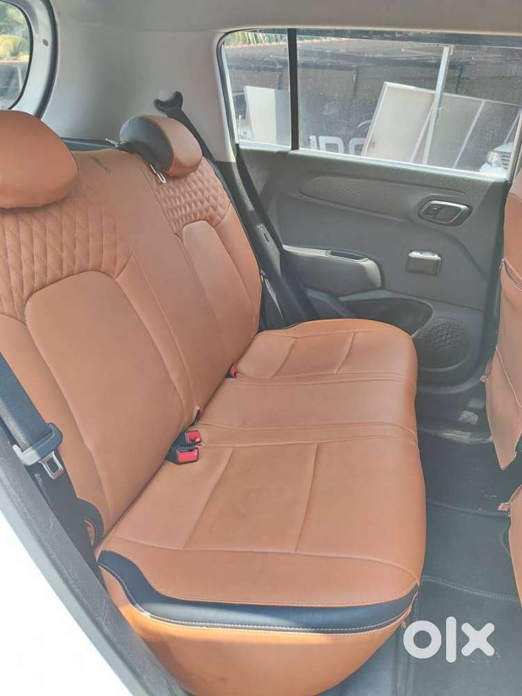 Hyundai Exter, 2024, Petrol