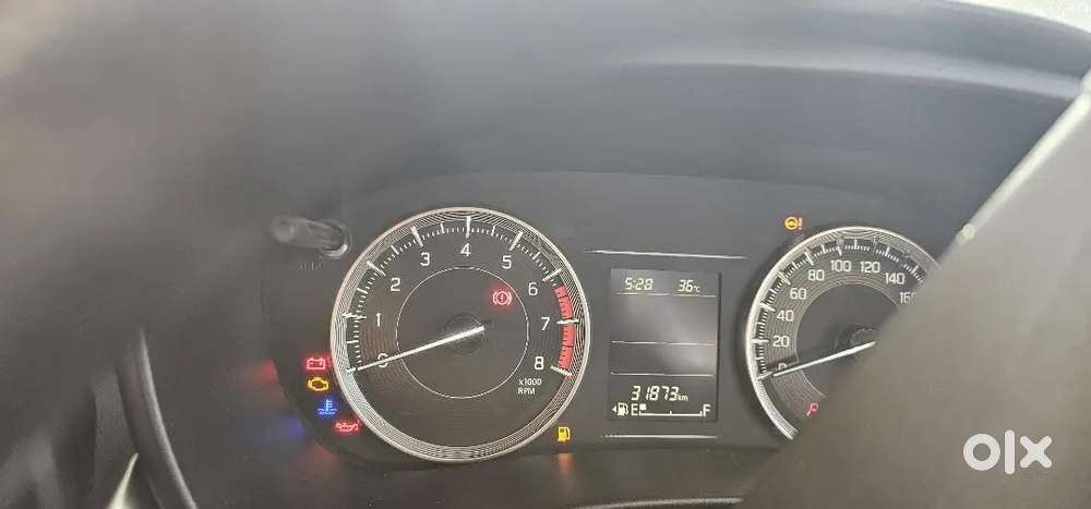 Maruti Suzuki Baleno