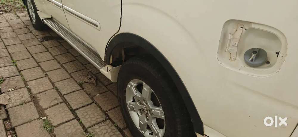 Mahindra Xylo Diesel 2010