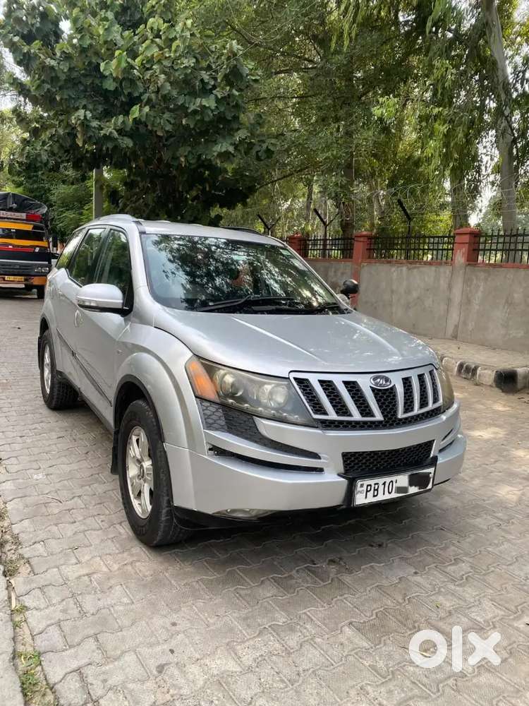 Mahindra Xuv500 2012 Diesel Manual 1st Owner