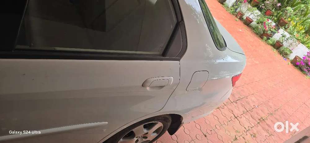 Honda City Zx 2005 Petrol 78000 Km Driven