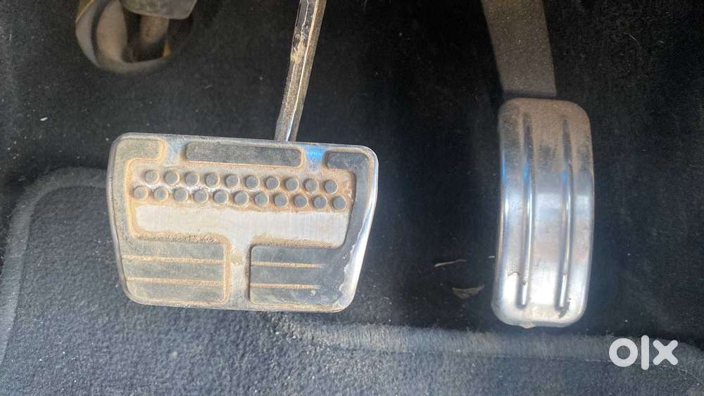 Ford Ecosport 1.5 Petrol Titanium Plus At, 2018, Petrol