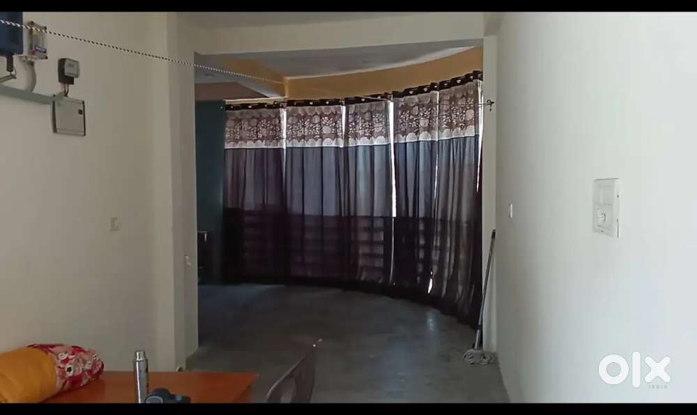 Need room partner room location- Taramandal