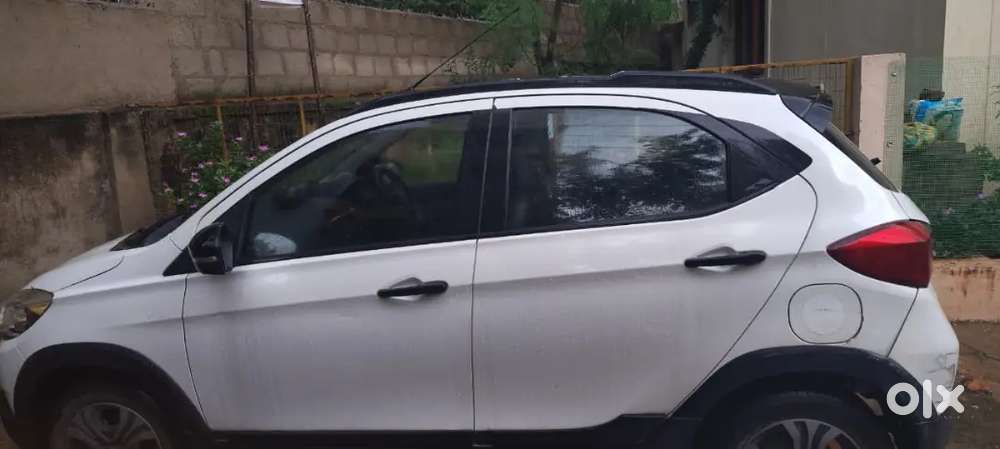 Tata Tiago Nrg 2019 Petrol 19000 Km Driven