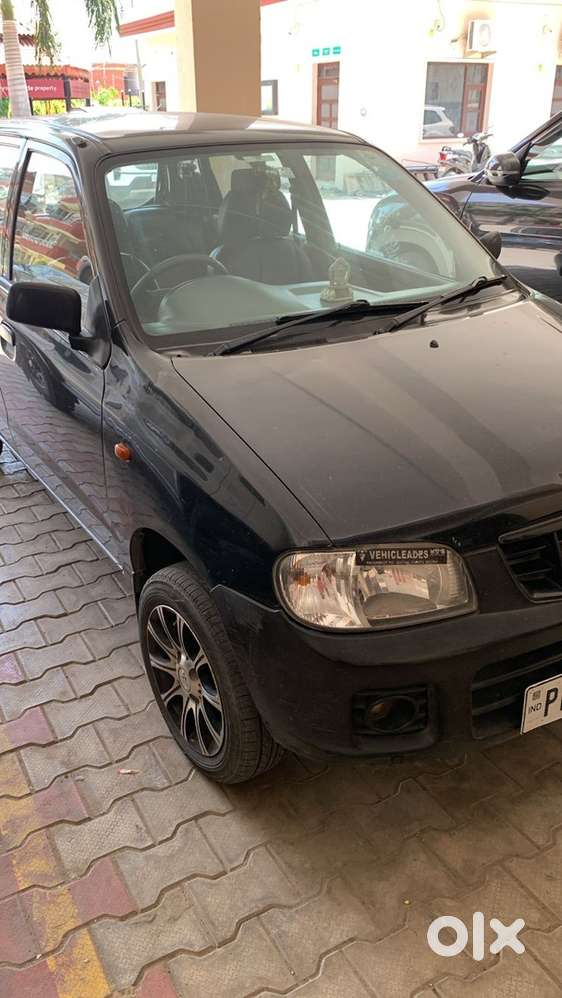 Maruti Suzuki Alto 800 2009 Petrol Well Maintained
