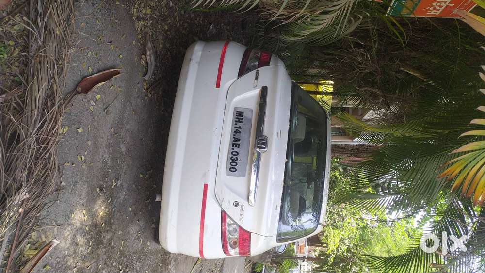 Honda City Dolphin Model Best Condition With Cng Fitting Vip Number