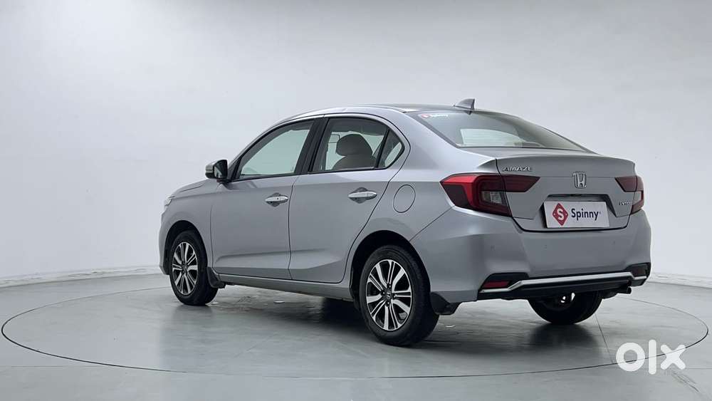 Honda Amaze Vx 1.2 Petrol Cvt, 2022, Petrol