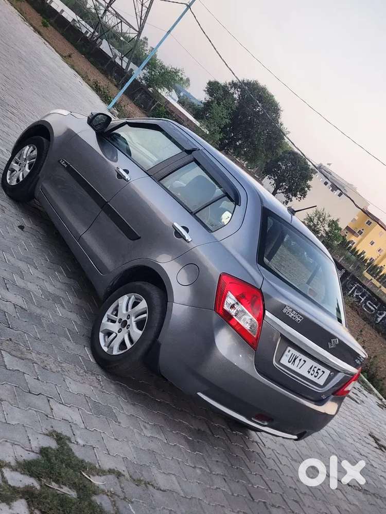 Maruti Suzuki Swift Dzire Zdi Diesel Well Maintained Android System