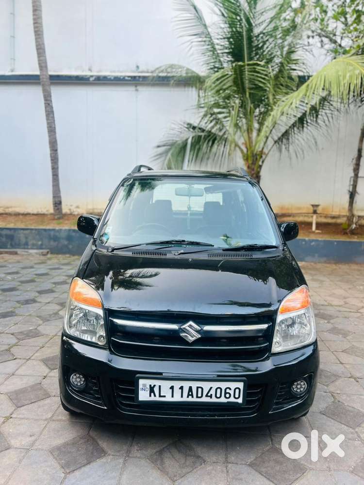 Maruti Suzuki Wagon R 2006-2010 Lxi Minor, 2009, Petrol