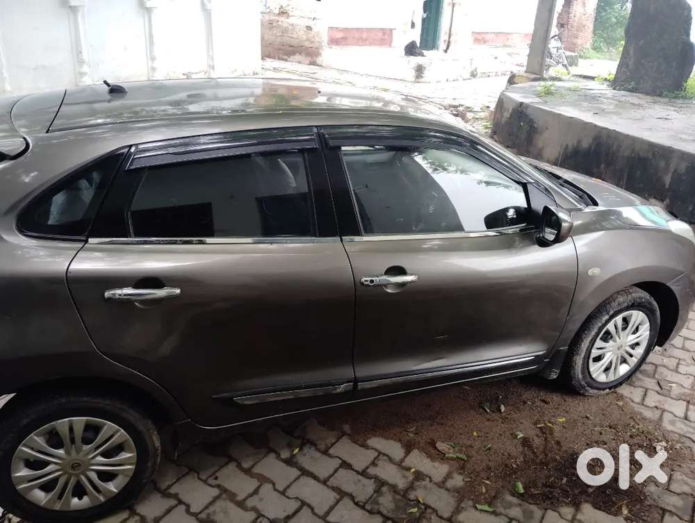 Maruti Suzuki Baleno 2020 Petrol 90000 Km Driven