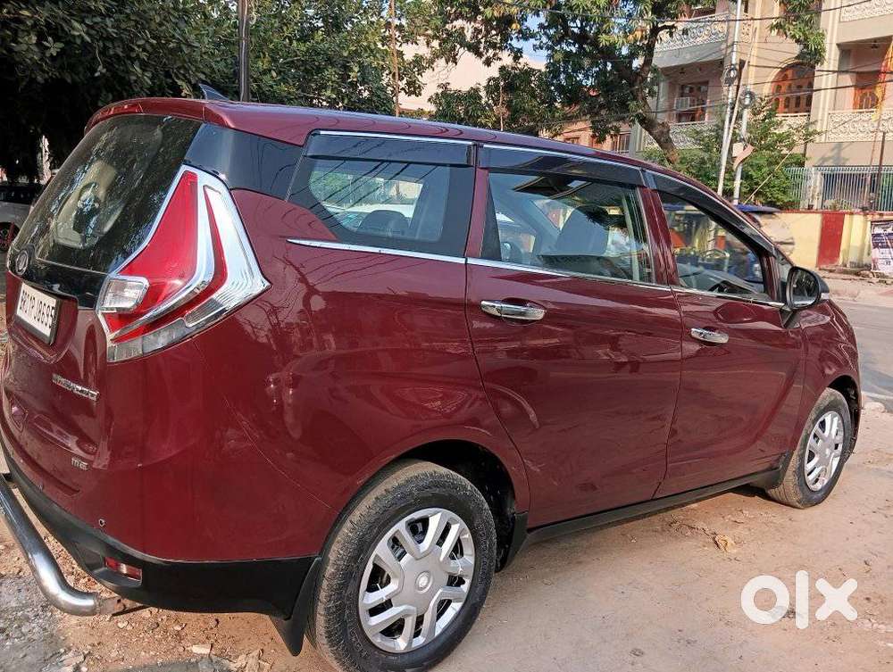 Mahindra Marazzo M2, 2019, Diesel