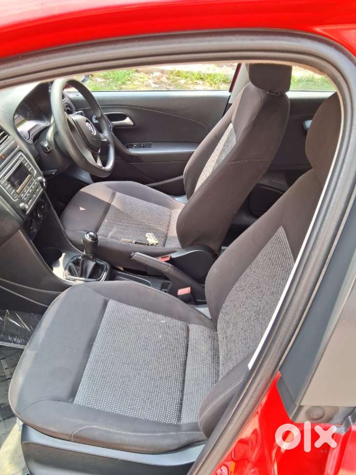 Volkswagen Polo 1.5 Tdi Trendline, 2019, Petrol