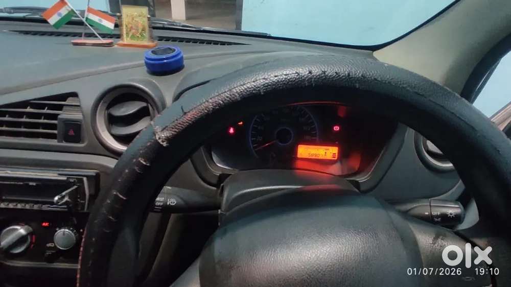 Datsun Redigo 2020 Petrol Good Condition