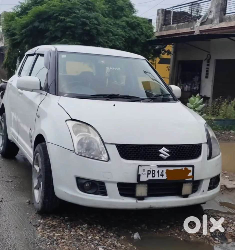 Maruti Suzuki Swift Vdi 2008