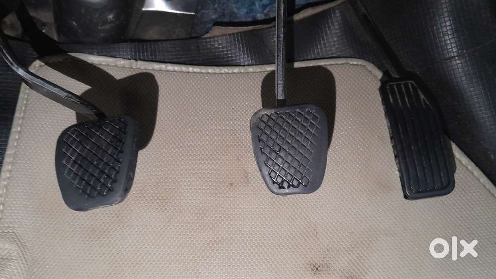 Honda Amaze 2013-2016 Sx I-dtec, 2016, Diesel