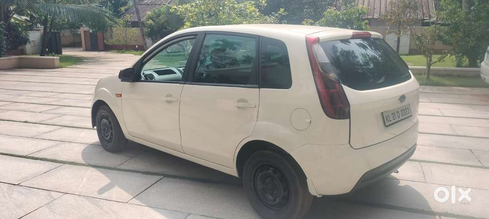 Ford Figo 2010-2012 Diesel Exi, 2011, Diesel