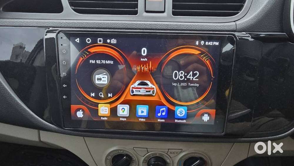 Maruti Suzuki Alto K10 1.0 Vxi Amt, 2015, Petrol