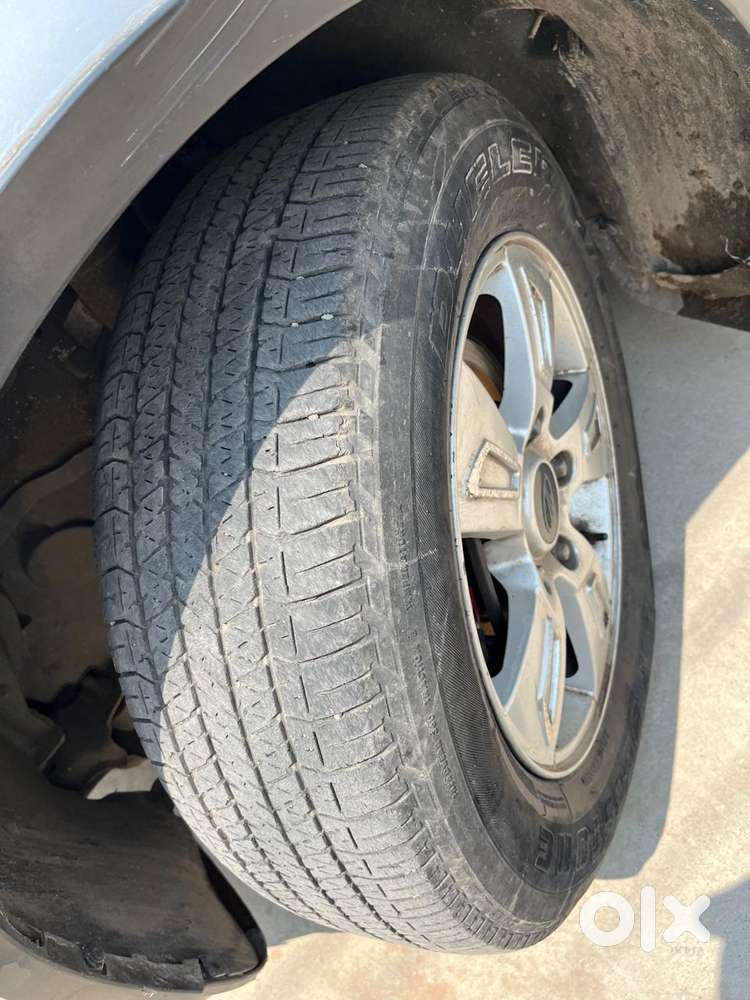 Mahindra Xuv500 W8, 2014, Diesel