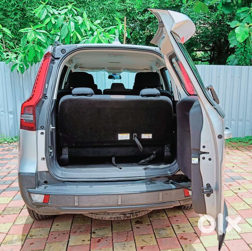 Mahindra Scorpio N Z4 Diesel Mt 2wd 7 Str, 2024, Diesel