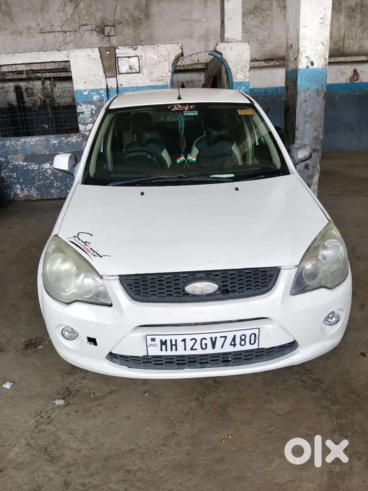 Ford Fiesta 2011 Diesel 107000 Km Driven