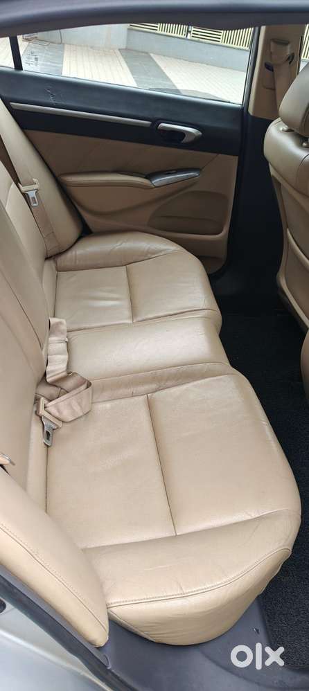 Honda Civic 1.8 V Mt Elegance, 2010, Diesel