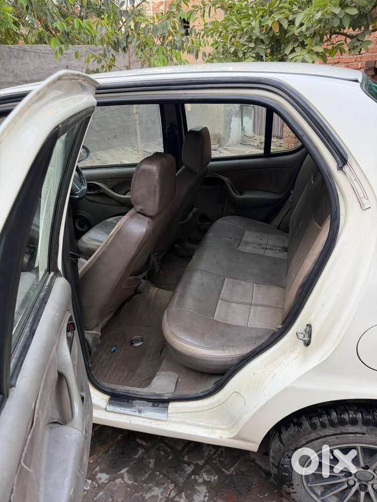 Tata Indigo Ecs 2011 Diesel Well Maintained