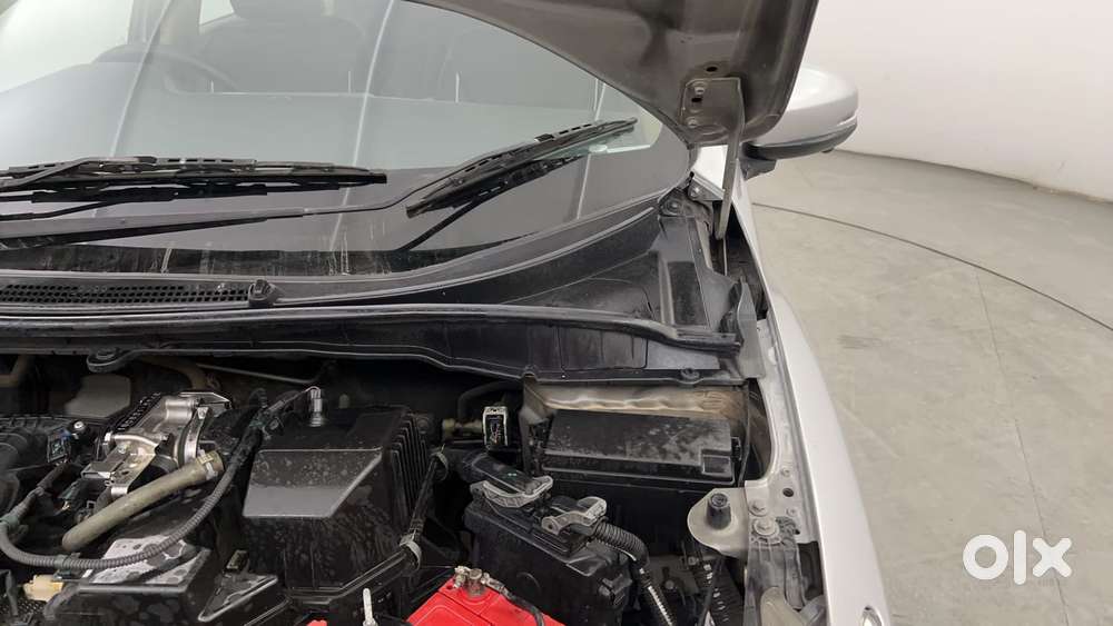 Honda City 2014-2015 I Dtec Vx, 2016, Petrol