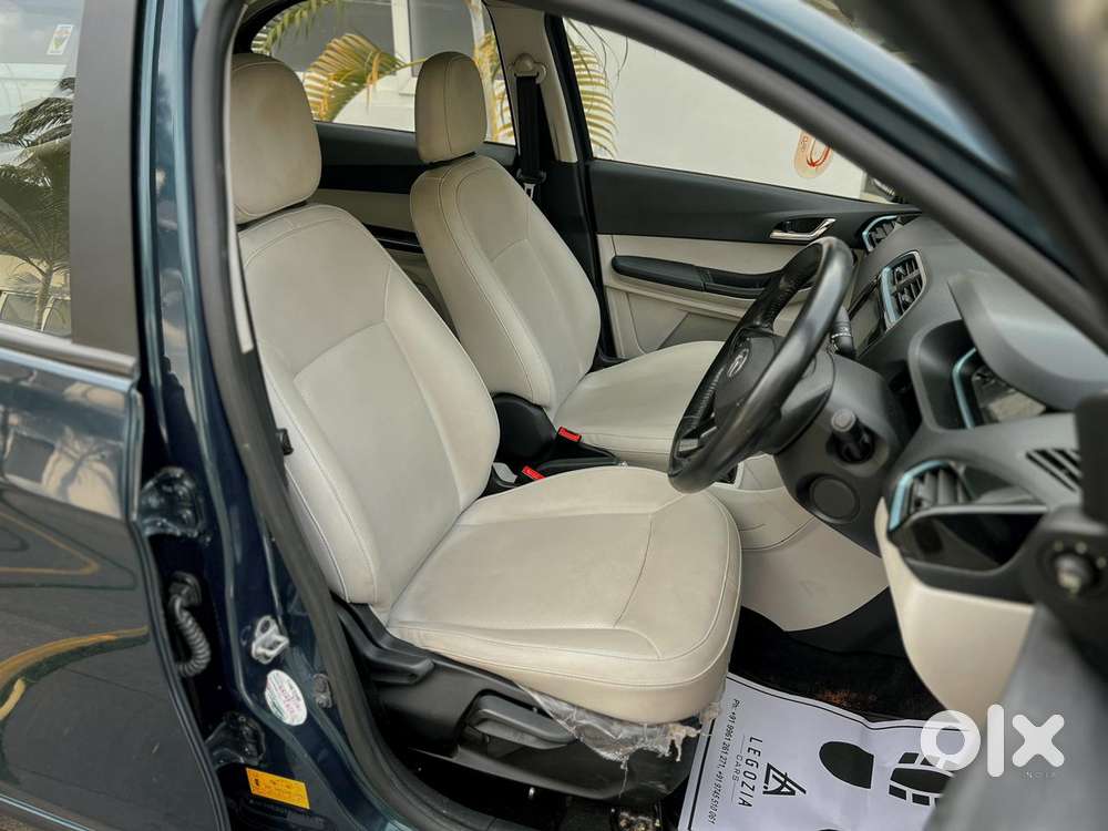 Tata Tiago Ev Xz Plus Tech Lux Lr, 2023, Electric