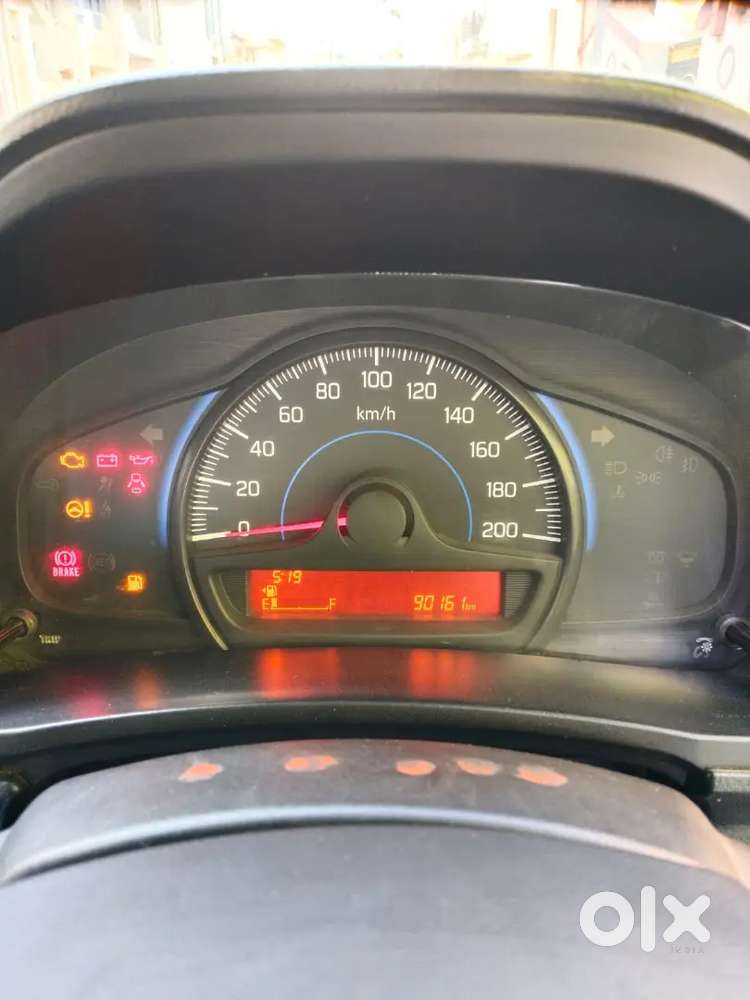 I Want To Sell My Baleno Car.very Good Condition. Fix Price.