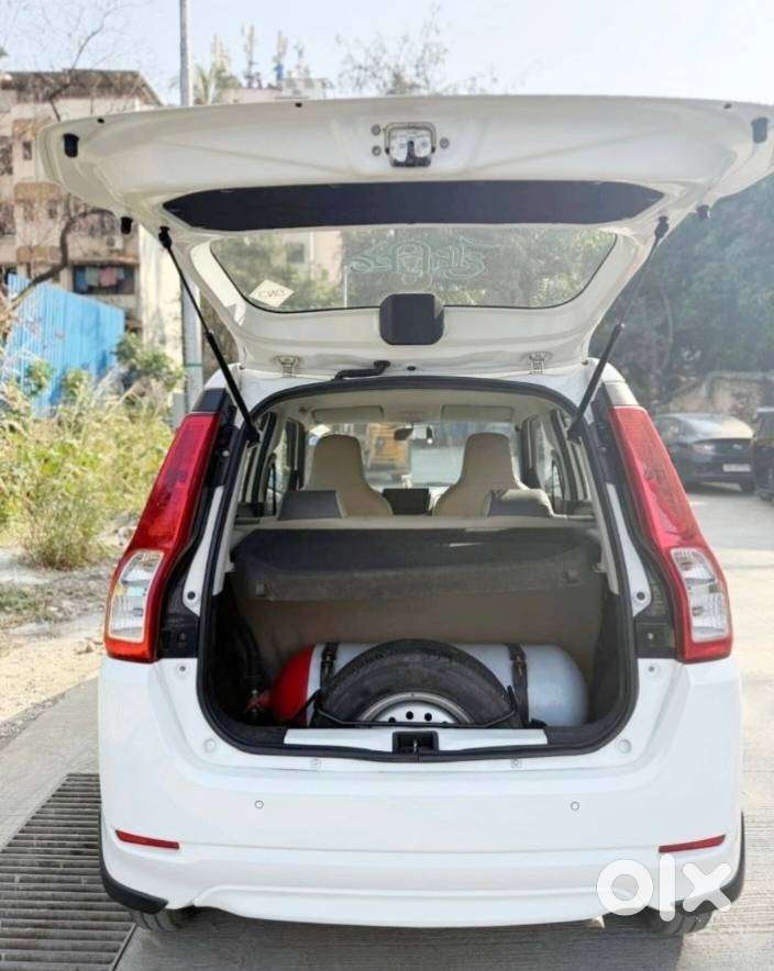 Maruti Suzuki Wagon R 1.0