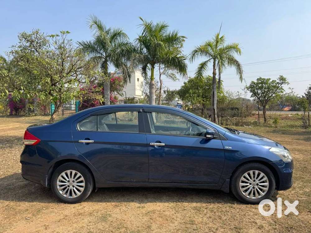 Maruti Suzuki Ciaz